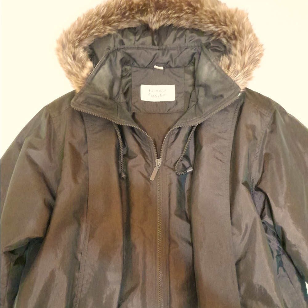 Women’s Coat